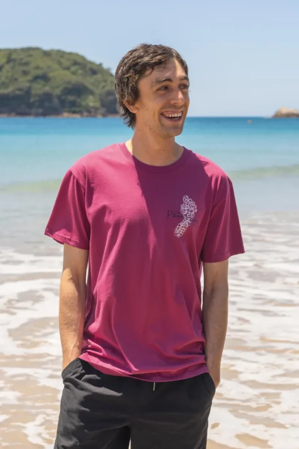 Mulberry T-shirt - Men - Image 2