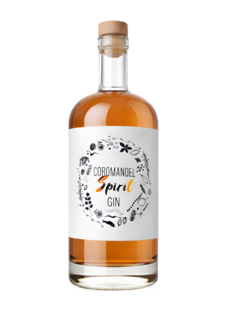 Blush Gin - Raspberry & Kaffir Lime