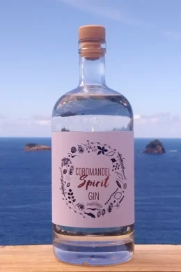 Coromandel Spirit Gin – Classic