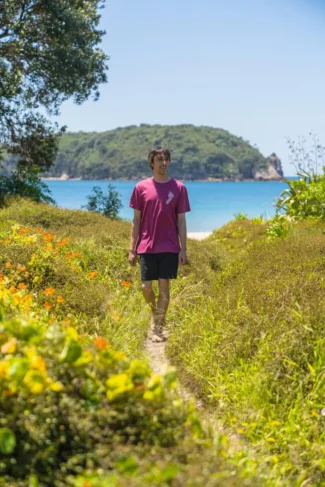 Mulberry T-shirt - Men