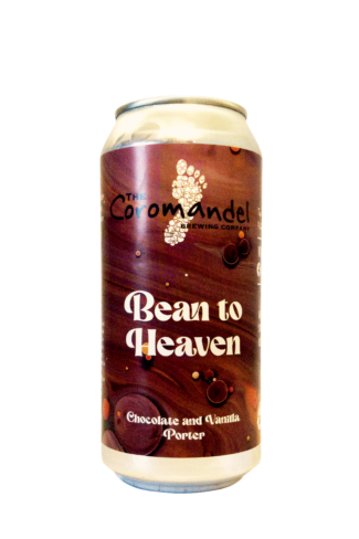 Bean to Heaven - Porter 6.4%