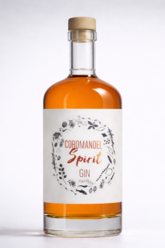 Coromandel Spirit Gin - Blush 700ml