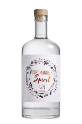 Coromandel Spirit Gin - Classic