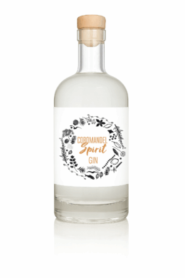 Coromandel Spirit – Classic Gin