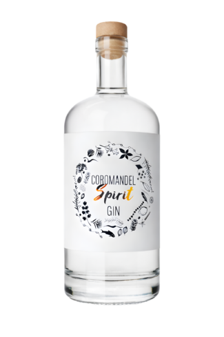 Coromandel Spirit Gin - Classic