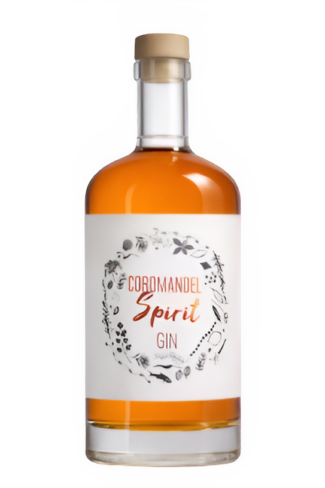 Coromandel Spirit Gin - Blush 700ml