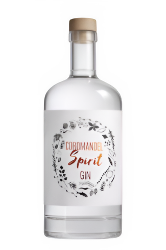 Coromandel Spirit Gin - Classic 700ml