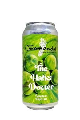 Hahei Doctor - APA 6%