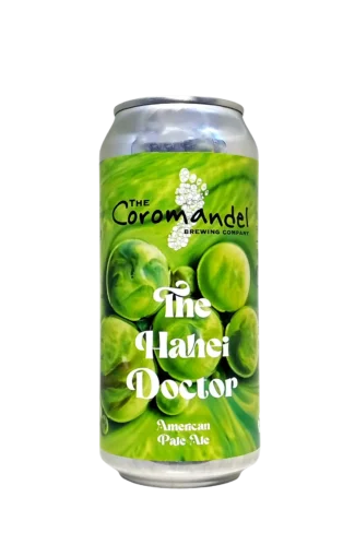 Hahei Doctor - APA 6%