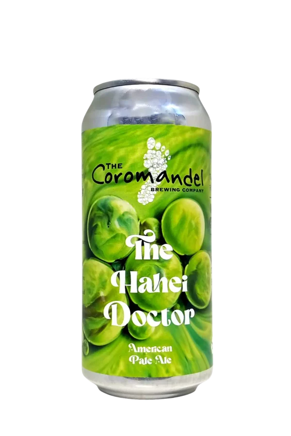 Hahei Doctor - APA 6%