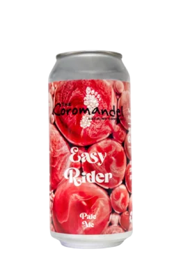 Easy Rider - Pale Ale 5%