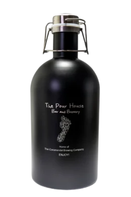 Growler The Pour House