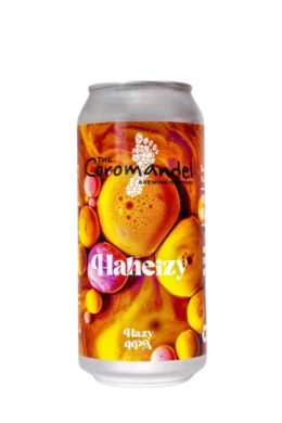 Haheizy - Hazy IPA 6.2%