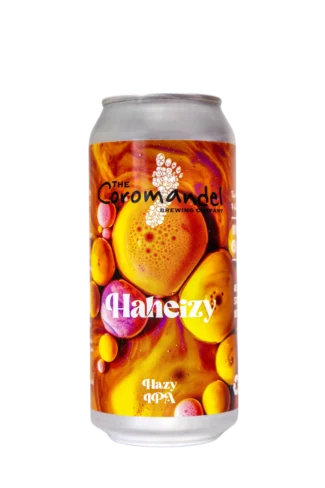 Haheizy - Hazy IPA 6.2%
